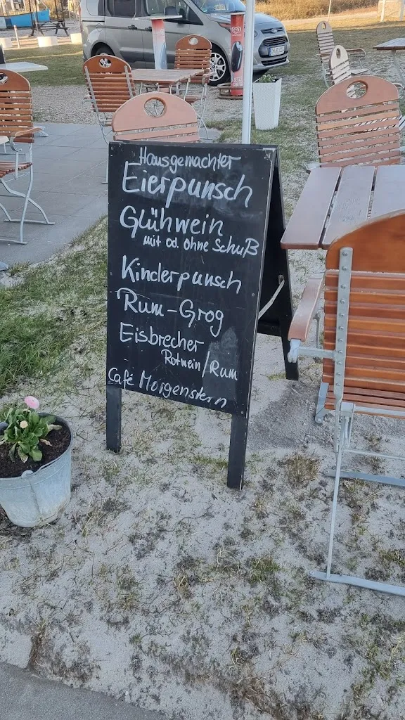 Menu_Morgenstern Bistro_Großenbrode_immagine_4