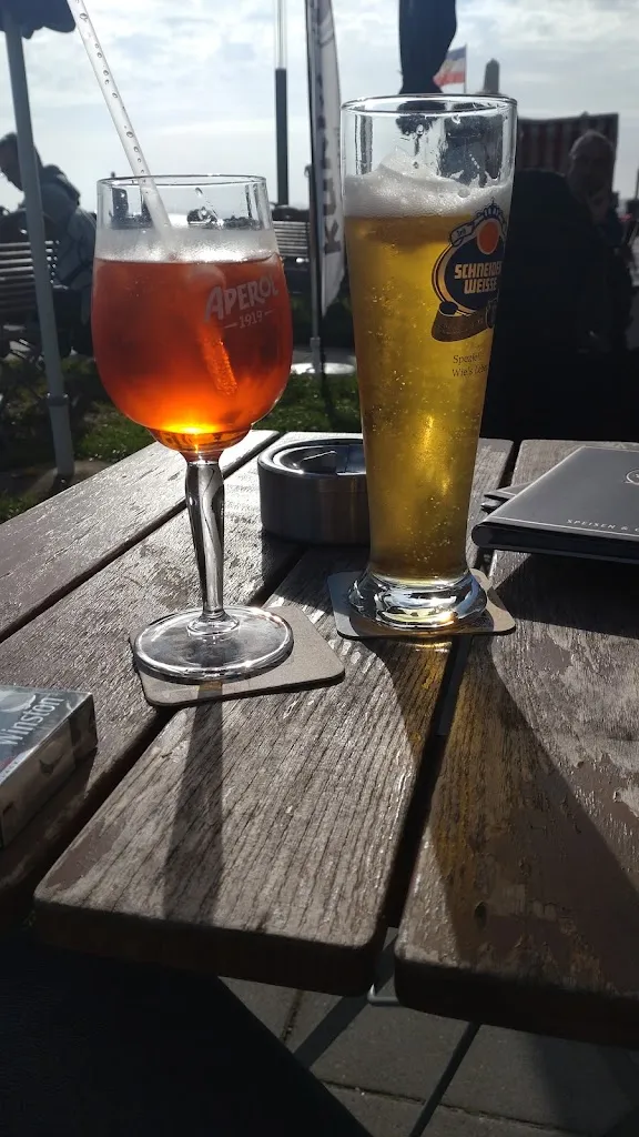 Menu_Morgenstern Bistro_Großenbrode_immagine_9