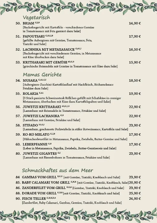 Menu_Pikilia Puchheim_Puchheim_immagine_2