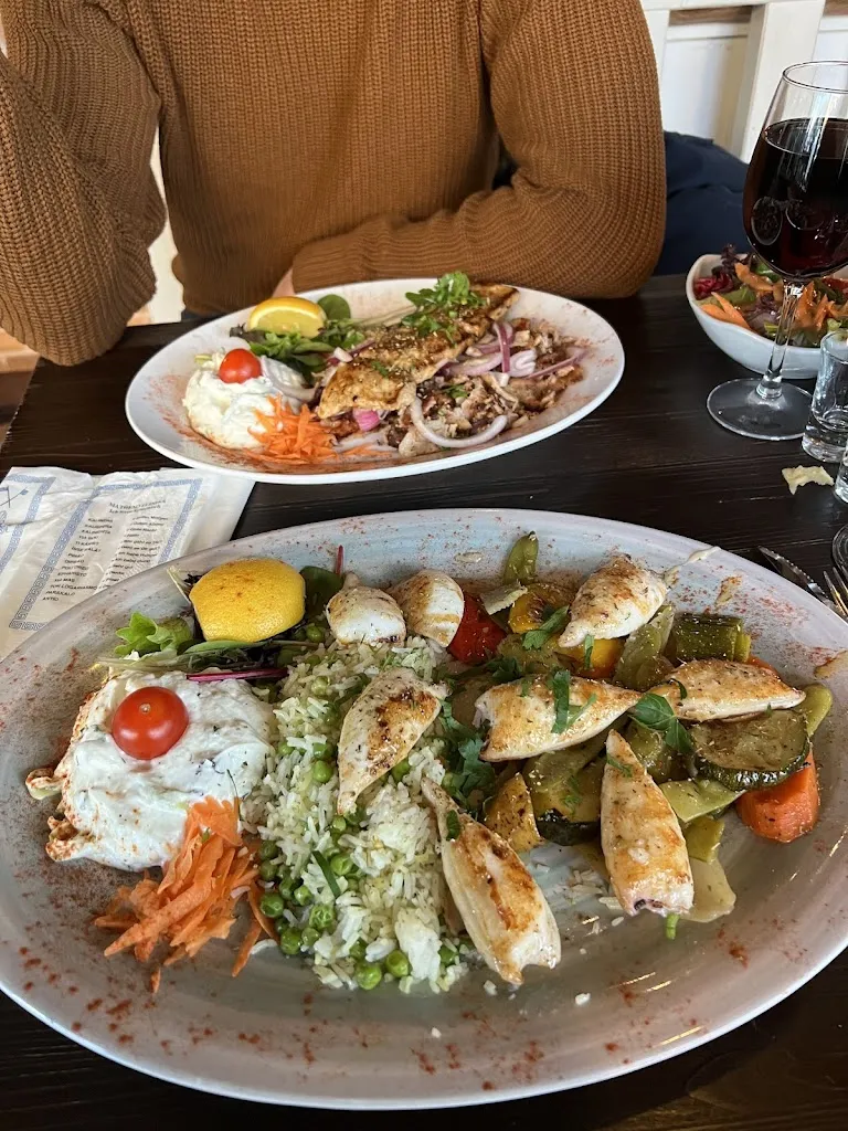 Jelena Đurkov_Pikilia Puchheim_Puchheim_review