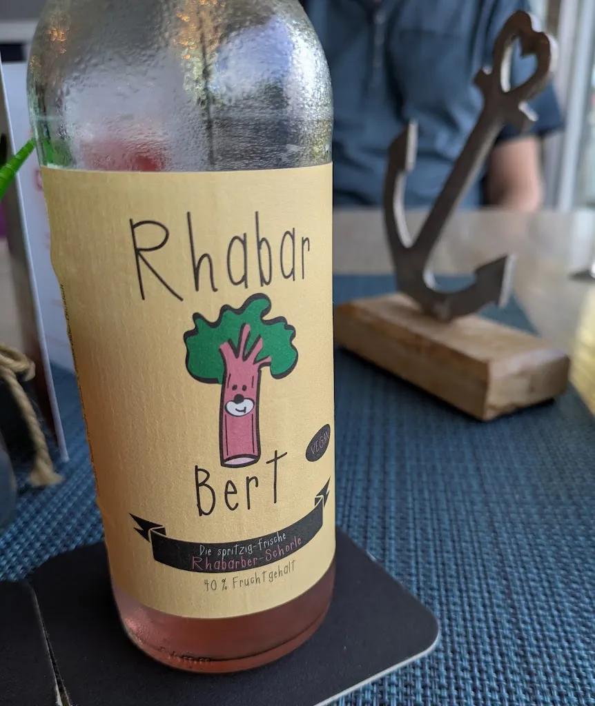 Sunny Schmidt_Nordlicht_Großenbrode_review