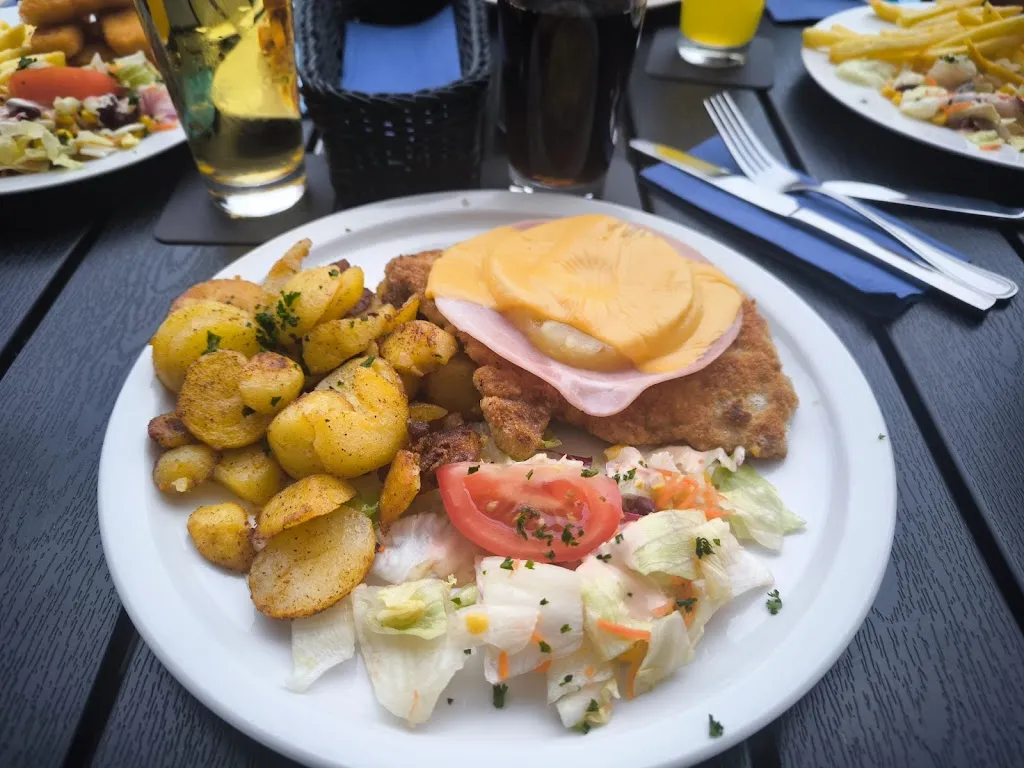 Sven Rafalski_Nordlicht_Großenbrode_review