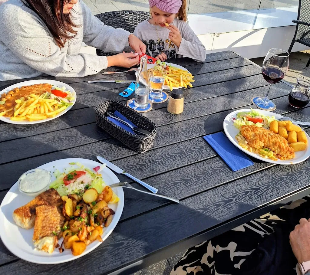 BeKro Lipper_Nordlicht_Großenbrode_review