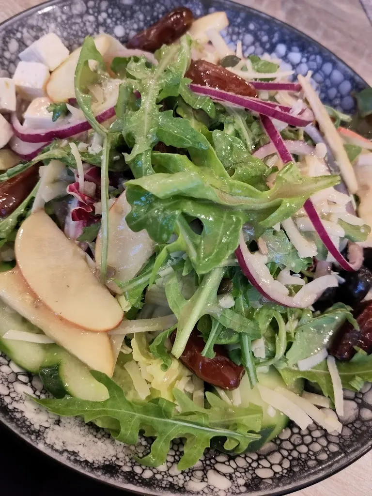 Menu_Al Ponte_Großenbrode_image_5