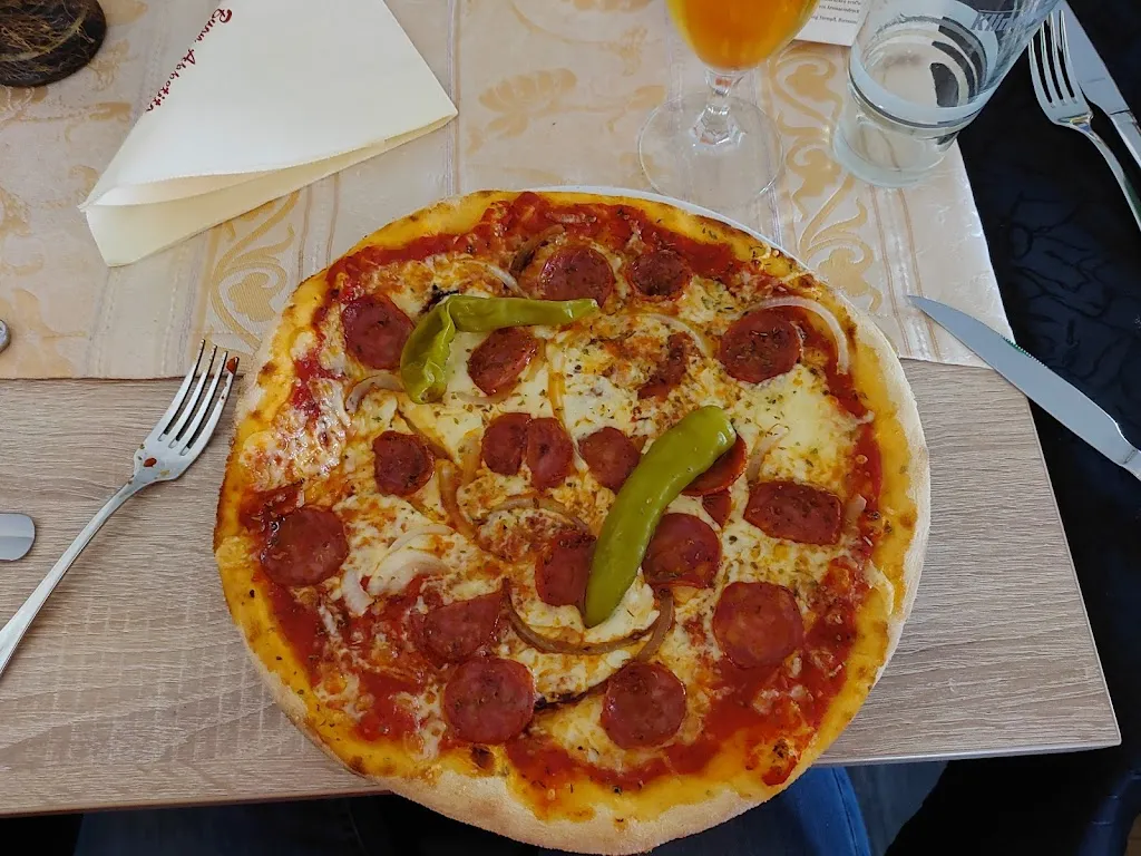 Menu_Al Ponte_Großenbrode_image_8