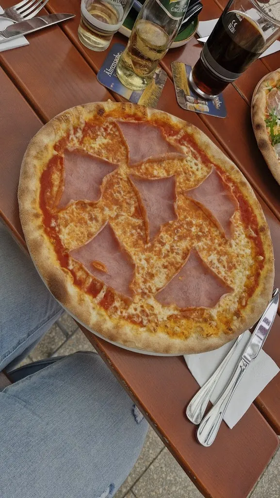 Valeska Boas_Al Ponte_Großenbrode_review