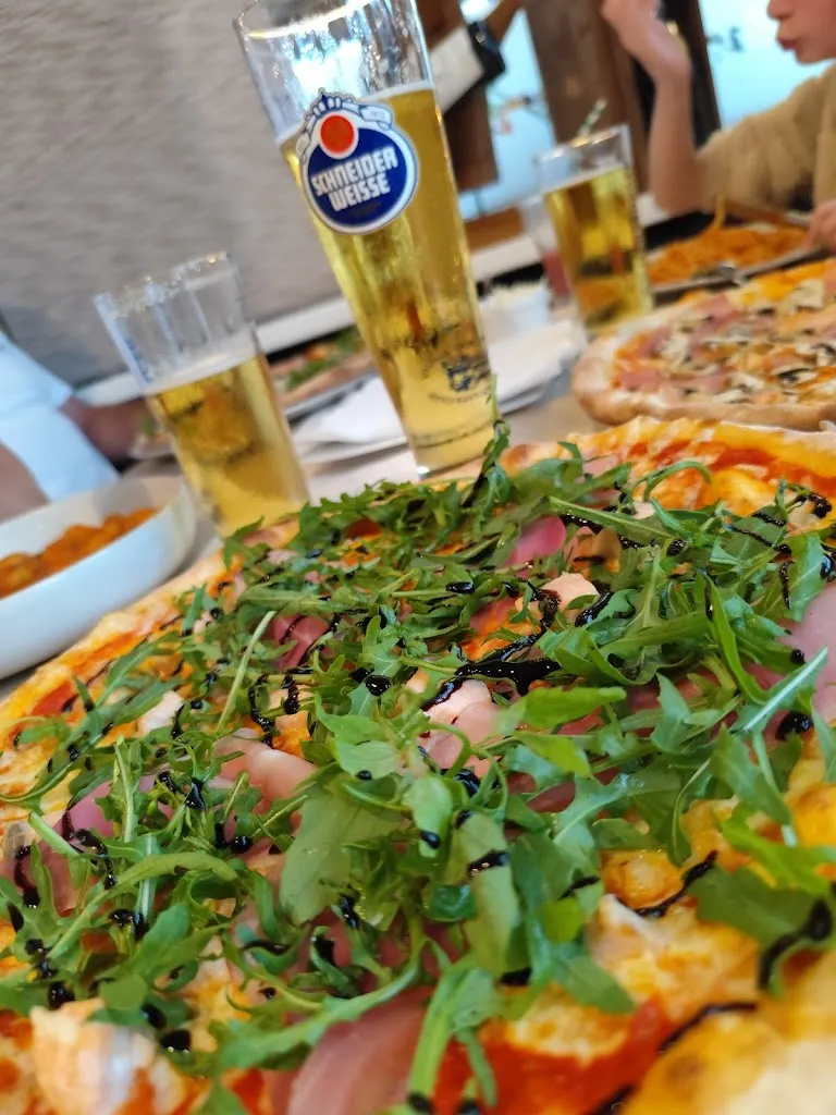 Kevin Müller_Al Ponte_Großenbrode_review