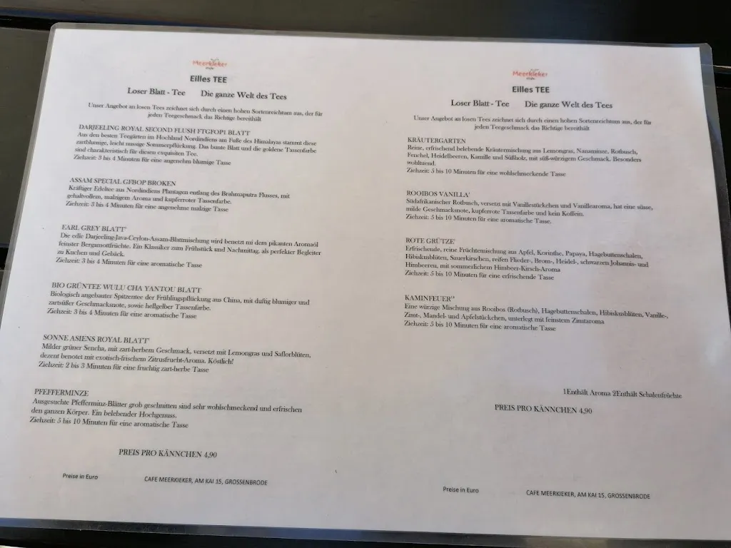 Menu_Cafe - Meerkieker_Großenbrode_image_2