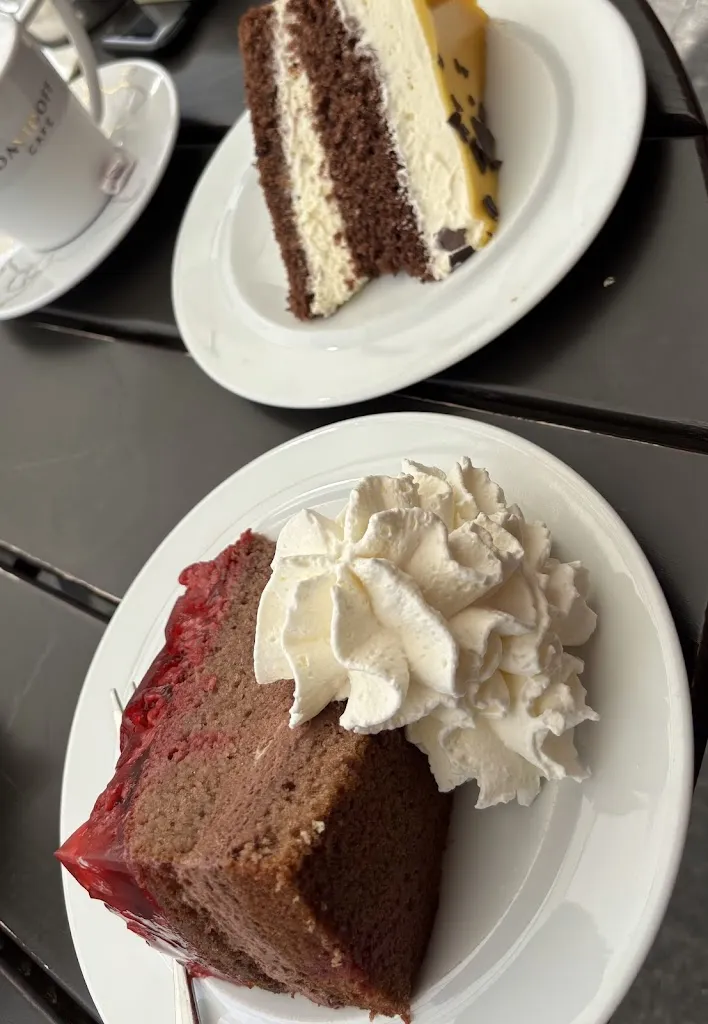 C K_Cafe - Meerkieker_Großenbrode_review