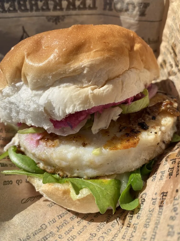 Menu_Burger, Wurscht & Co. - Frieda's Good Food Imbiss_Großenbrode_image_8