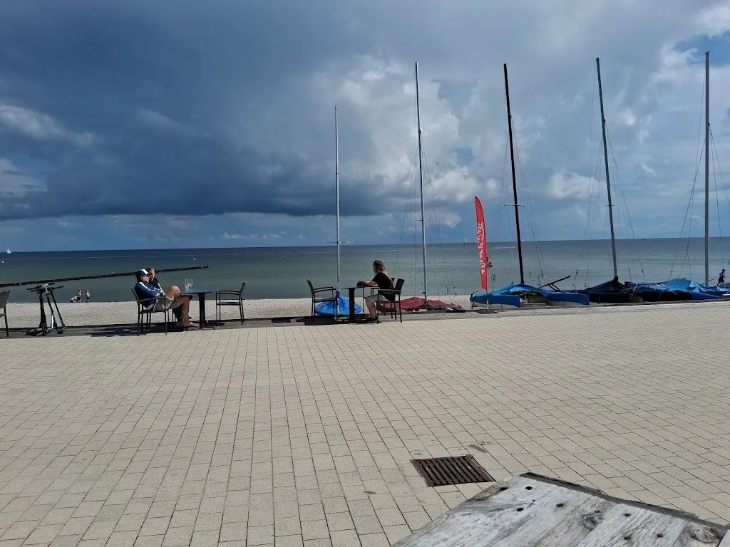 Thomas Duppke_Burger, Wurscht & Co. - Frieda's Good Food Imbiss_Großenbrode_review