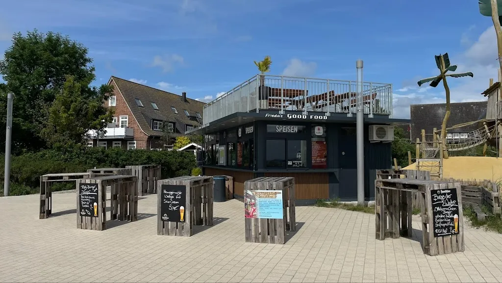 Burger, Wurscht & Co. - Frieda's Good Food Imbiss_Großenbrode_slider_image_2