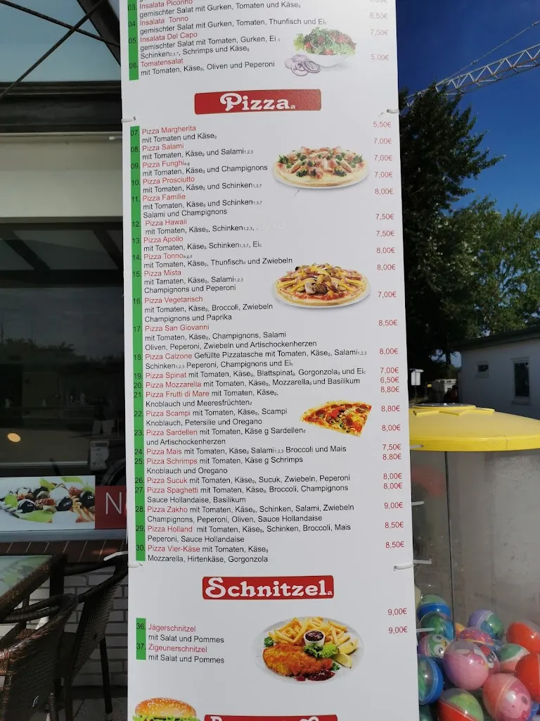 Menu_Bistro Giovanni_Großenbrode_image_2