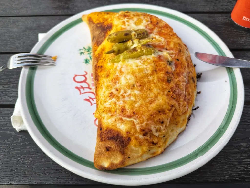 Bistro Giovanni restaurant in Großenbrode