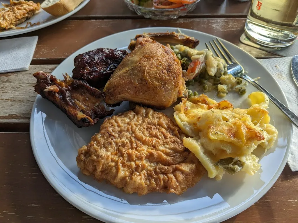 Ace The truth_Hademarscher Hof_Hanerau-Hademarschen_review