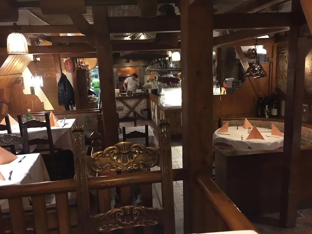 Kyle Spitzley_Restaurant Il Mulino_Puchheim_review