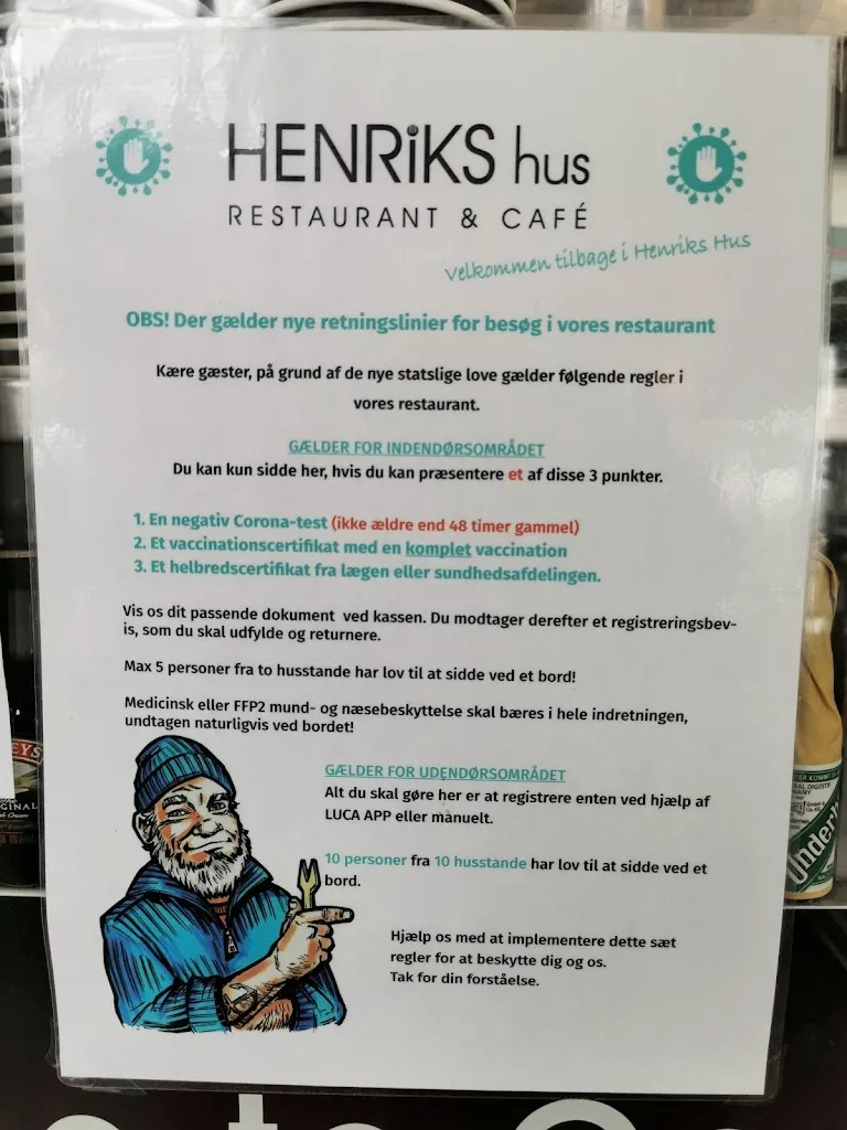 Menu_Henriks Hus_Harrislee_image_1