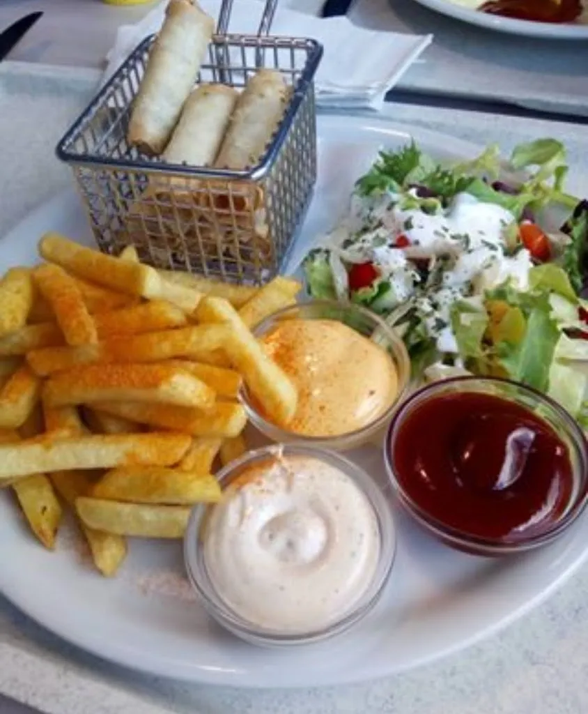 Menu_Henriks Hus_Harrislee_image_7