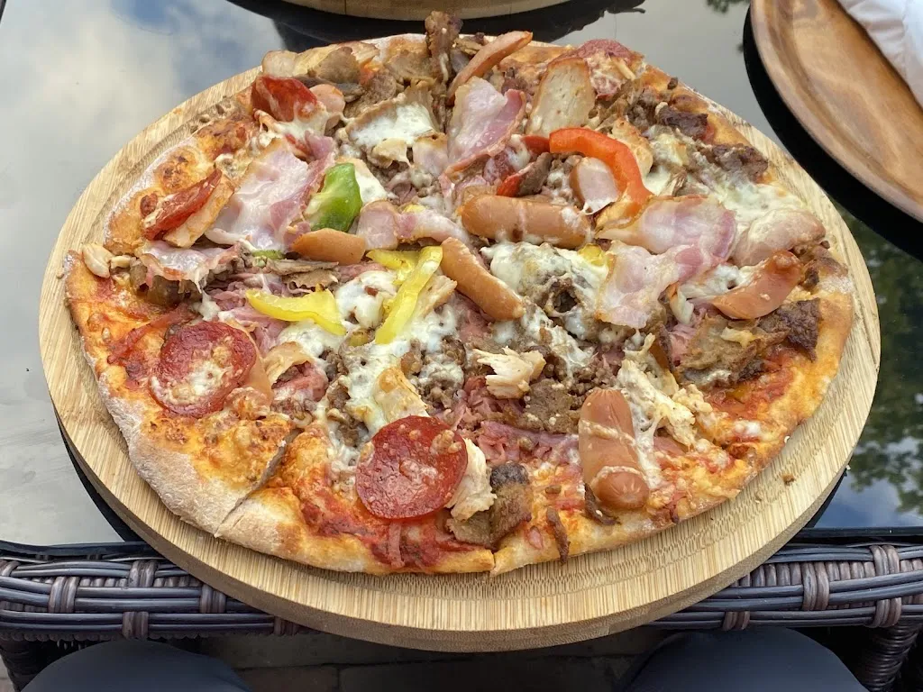 Menu_Arian Pizza Restaurant Harisslee_Harrislee_immagine_1