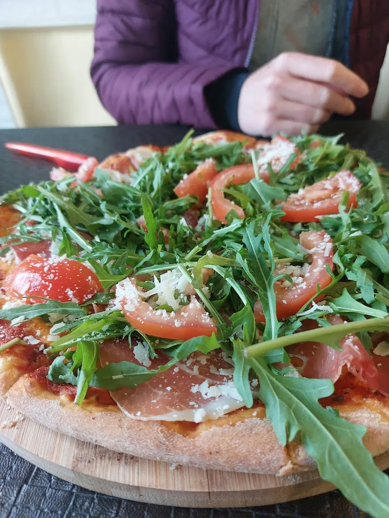 Menu_Arian Pizza Restaurant Harisslee_Harrislee_immagine_3