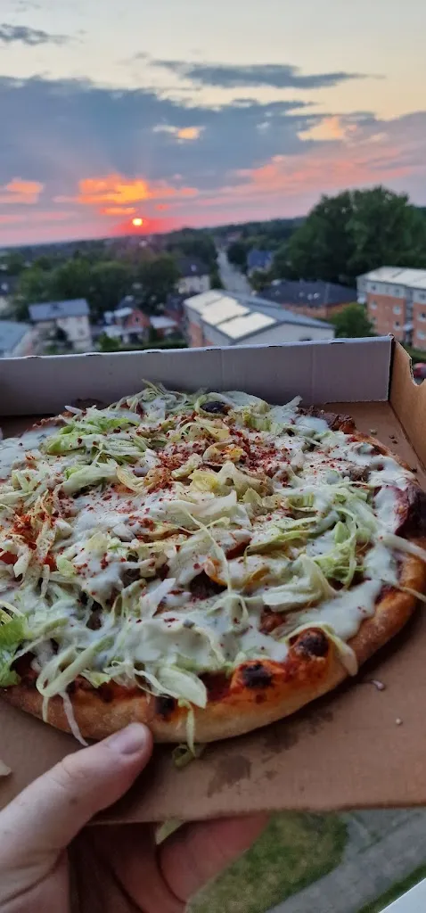 Menu_Arian Pizza Restaurant Harisslee_Harrislee_immagine_5