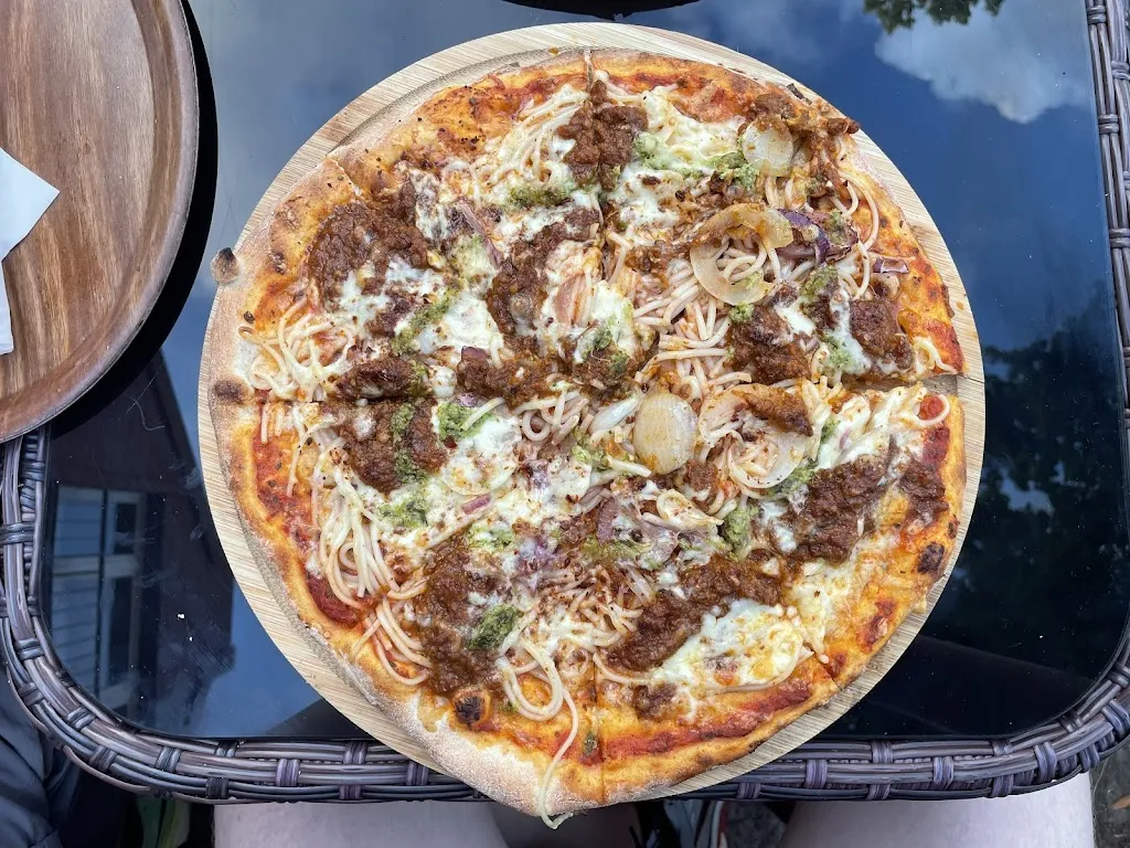 Menu_Arian Pizza Restaurant Harisslee_Harrislee_immagine_6