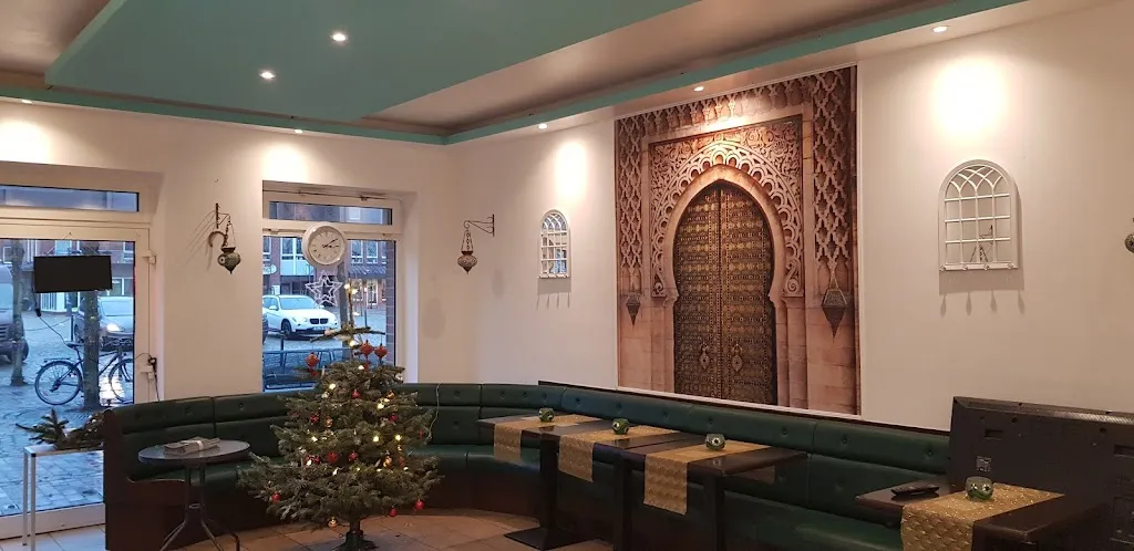 Arian Pizza Restaurant Harisslee_Harrislee_slider_image_1