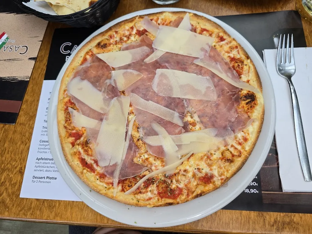 Ronny Bublitz_Restaurant Casa Grande_Haseldorf_review