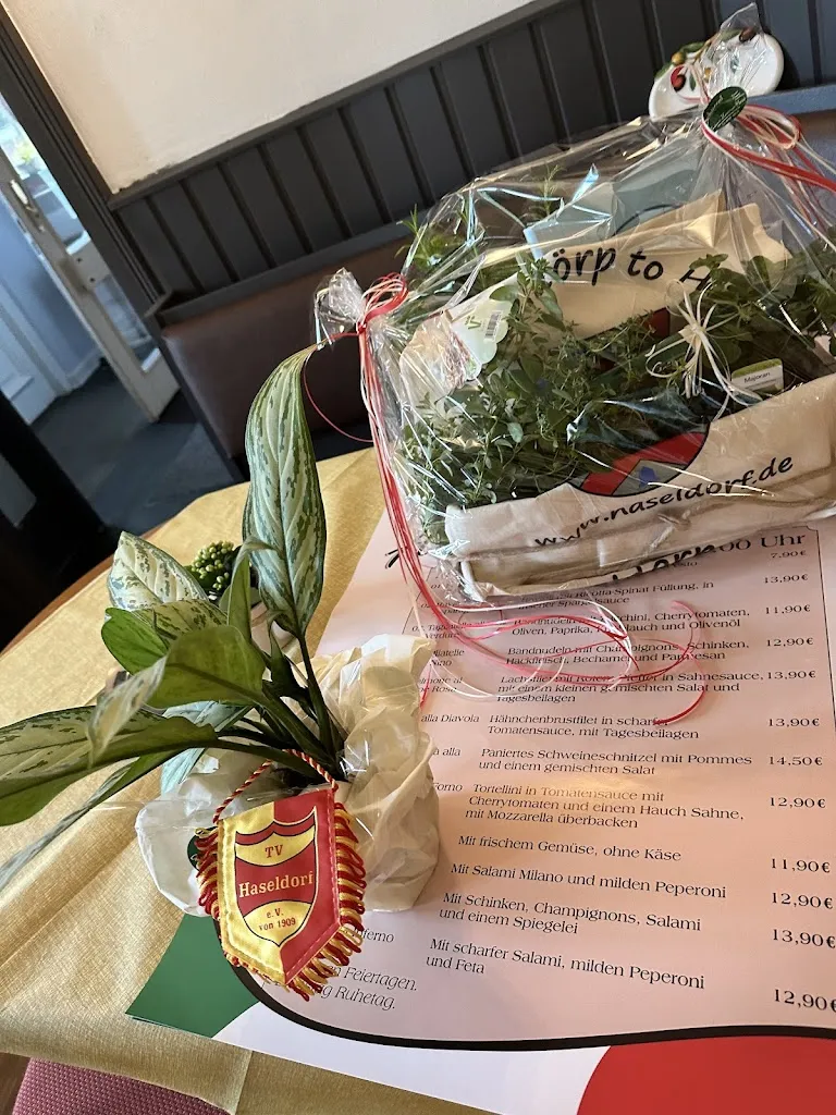 Menu_Restaurante Pizzeria Da Nino Haseldorf_Haseldorf_image_2