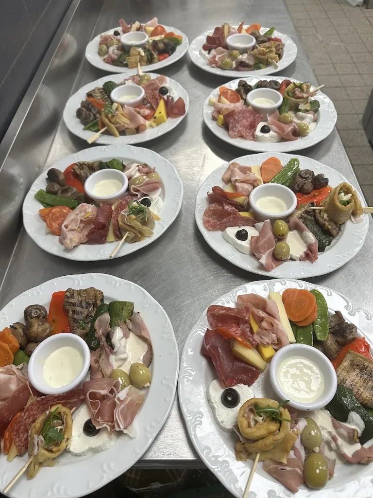 Restaurante Pizzeria Da Nino Haseldorf_Haseldorf_slider_image_3