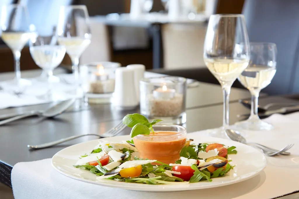 Restaurant meridian Heide_Heide_slider_image_2