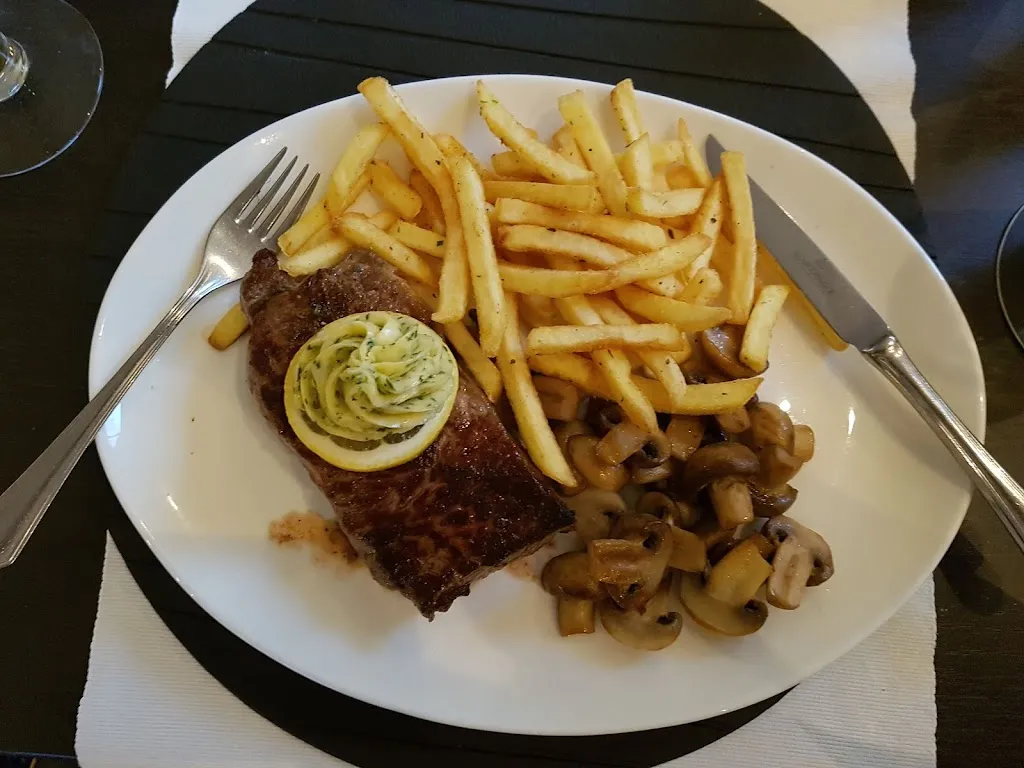 Restaurant meridian Heide_Heide_slider_image_3