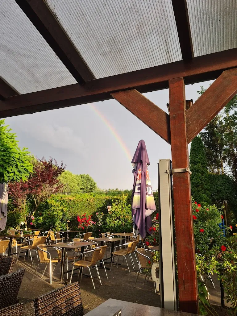 Restaurant Heidekrug restaurant in Heidgraben