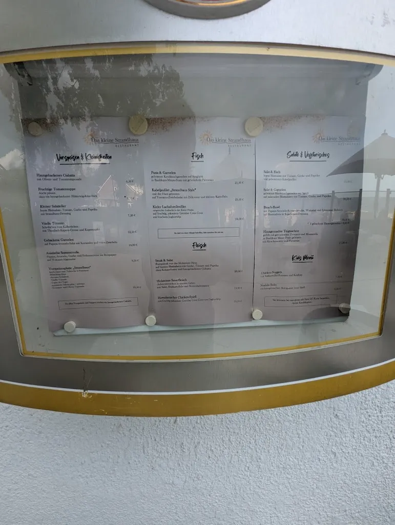 Menu_Das kleine Strandhaus_Heikendorf_image_2