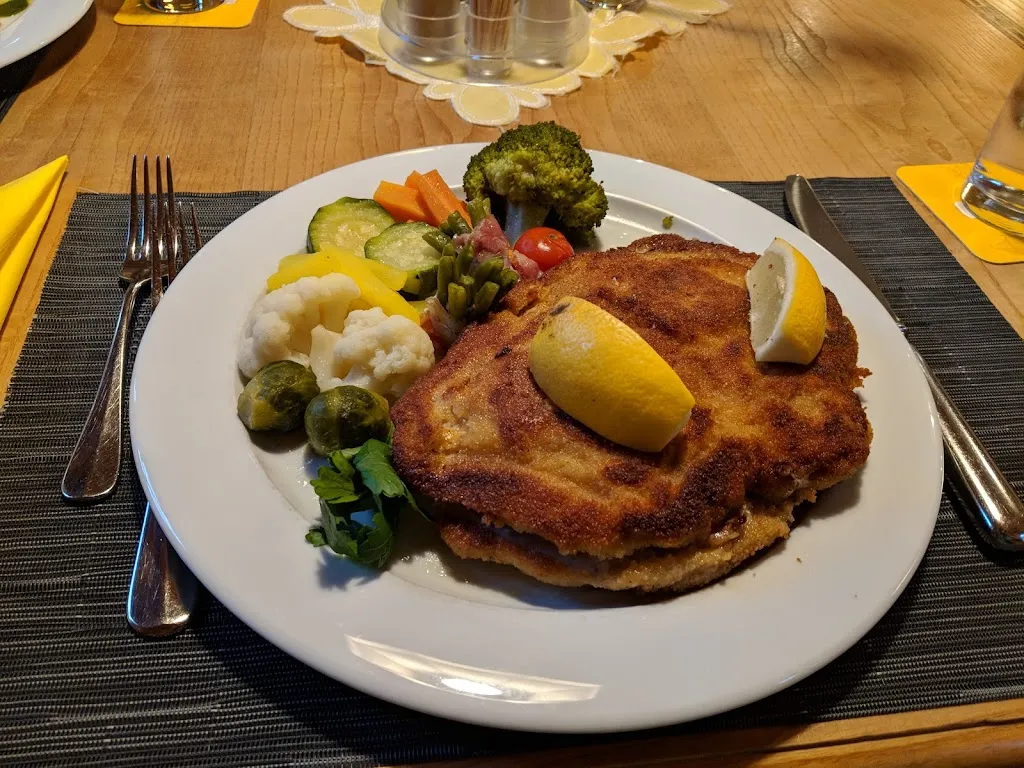 Lukas Elmer_Restaurant Kreuz_Altdorf_review