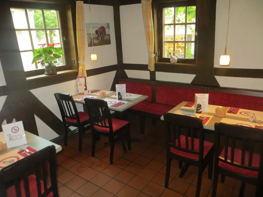 STEAK- UND PFANNKUCHENHAUS 