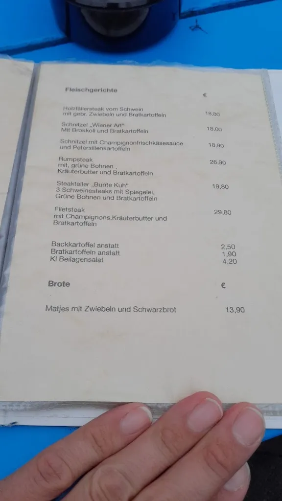 Menu_Bunte Kuh Helgoland_Helgoland_image_2