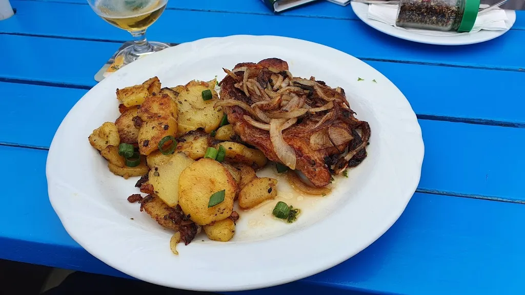 Menu_Bunte Kuh Helgoland_Helgoland_image_6