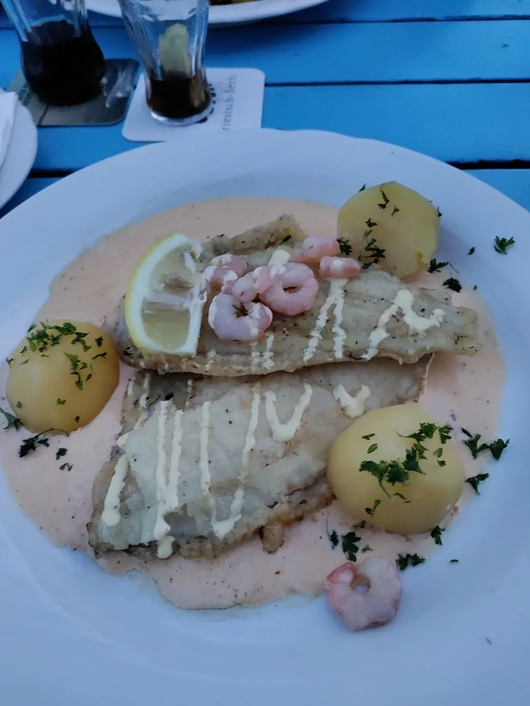 Menu_Bunte Kuh Helgoland_Helgoland_image_7