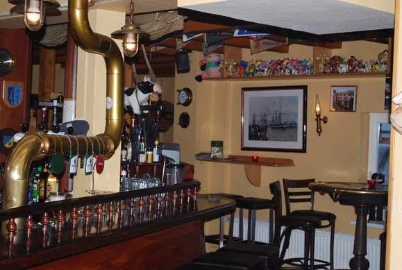 Bunte Kuh Helgoland_Helgoland_slider_image_1