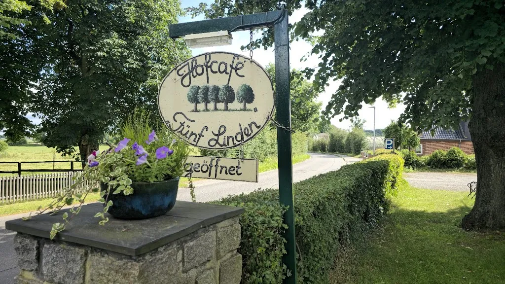 Hofcafe Fünf Linden_Hemmingstedt_slider_image_3
