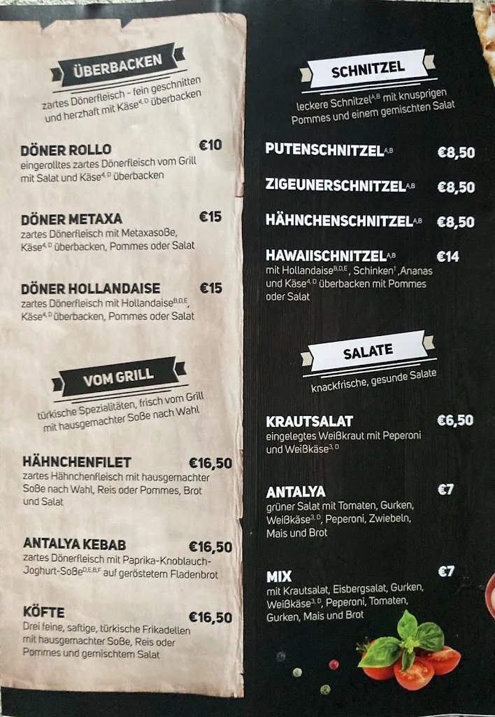 Menu_Bistro Antalya_Hattstedt_image_1