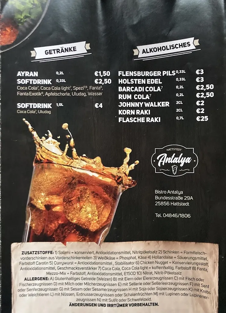 Menu_Bistro Antalya_Hattstedt_image_3