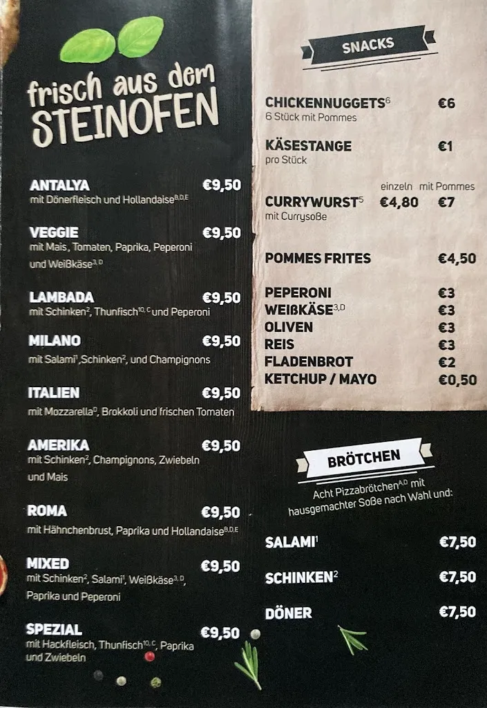 Menu_Bistro Antalya_Hattstedt_image_4