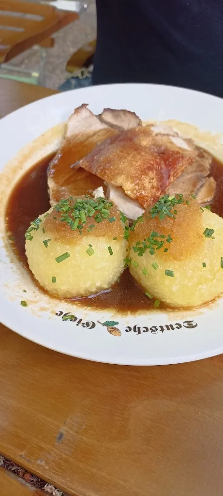 Menu_Landgasthof Deutsche Eiche_München_imagen_6