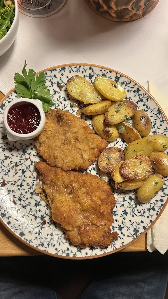 Menu_Landgasthof Deutsche Eiche_München_imagen_8