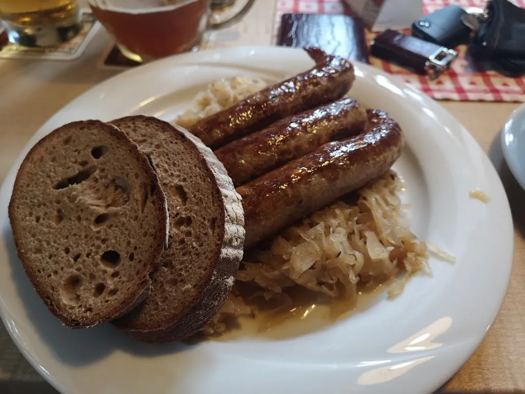 Inès_Gasthof Zum Hirschen_Gunzenhausen_review