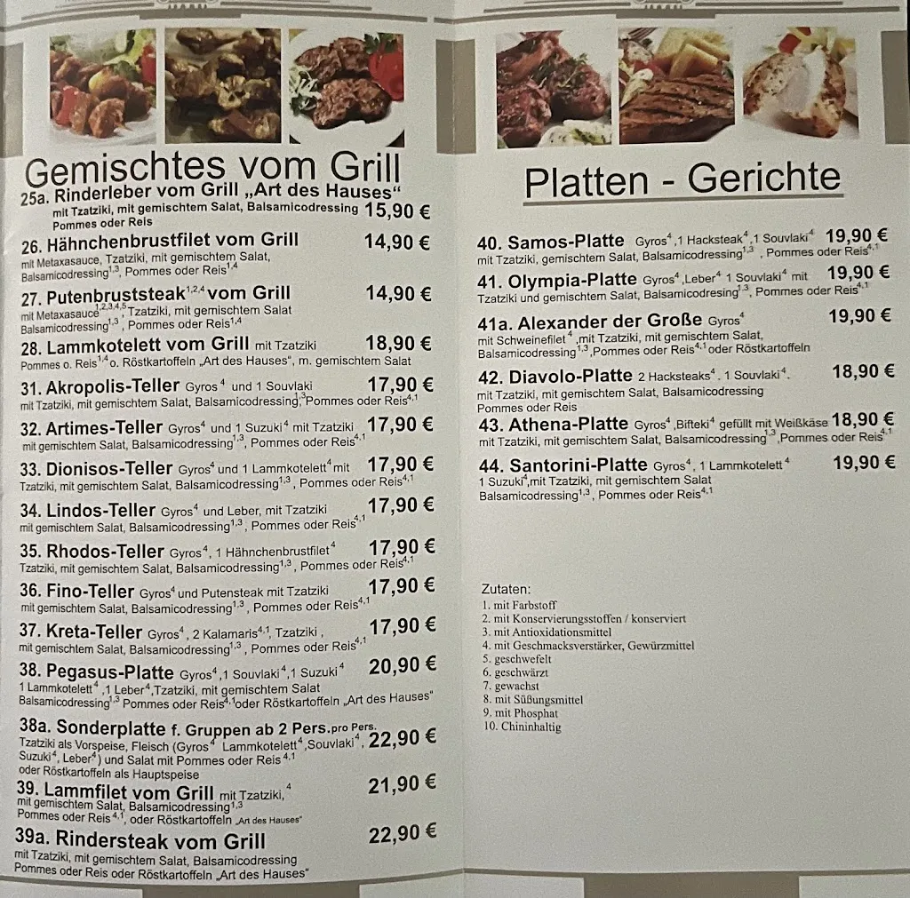 Menu_Pegasus Restaurant_Husum_image_1