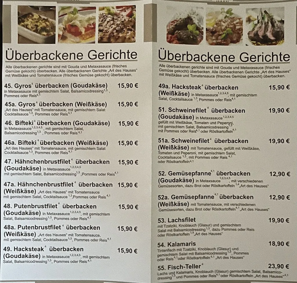 Menu_Pegasus Restaurant_Husum_image_2