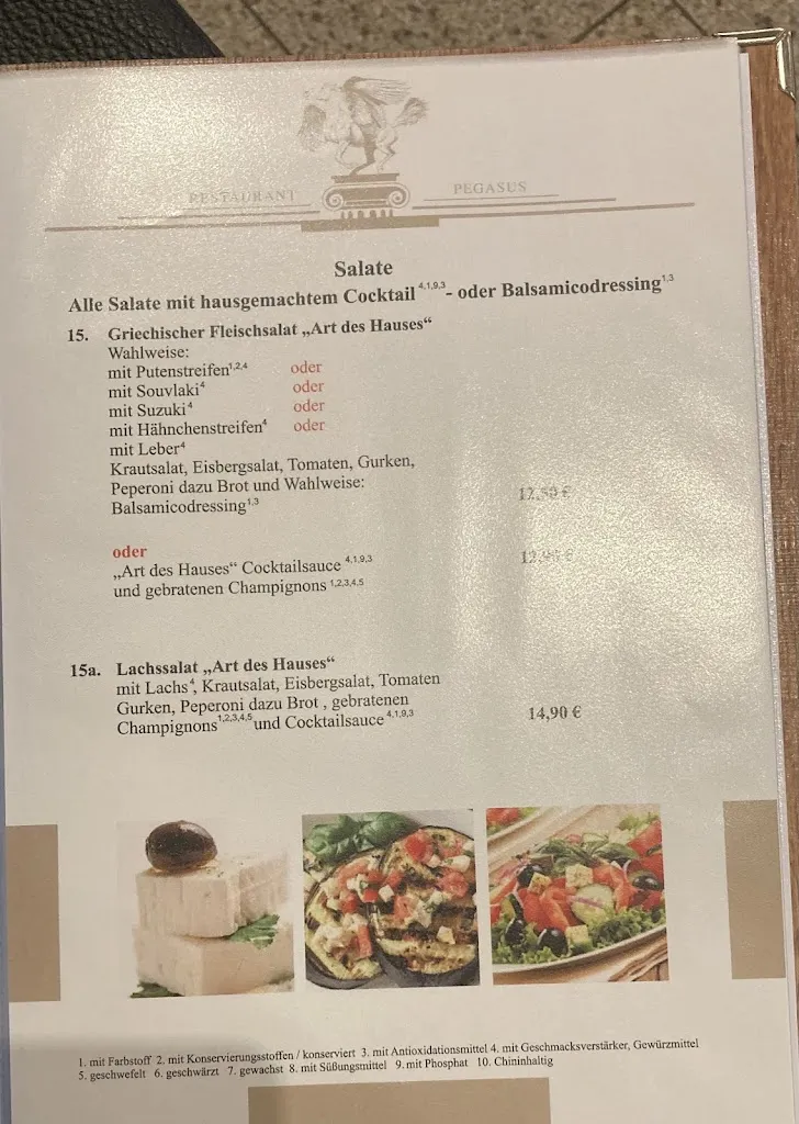 Menu_Pegasus Restaurant_Husum_image_4